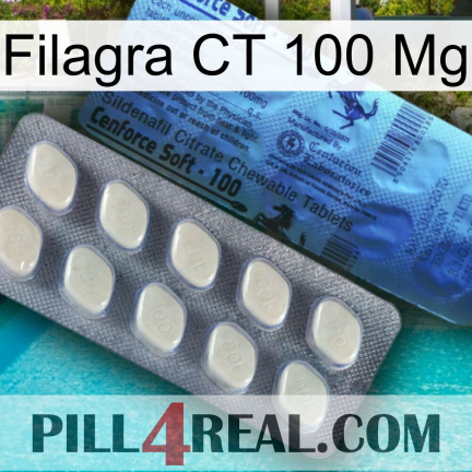 Filagra CT 100Mg 34